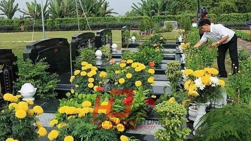 những lưu ý khi đi thăm mộ những lưu ý khi đi thăm mộ
