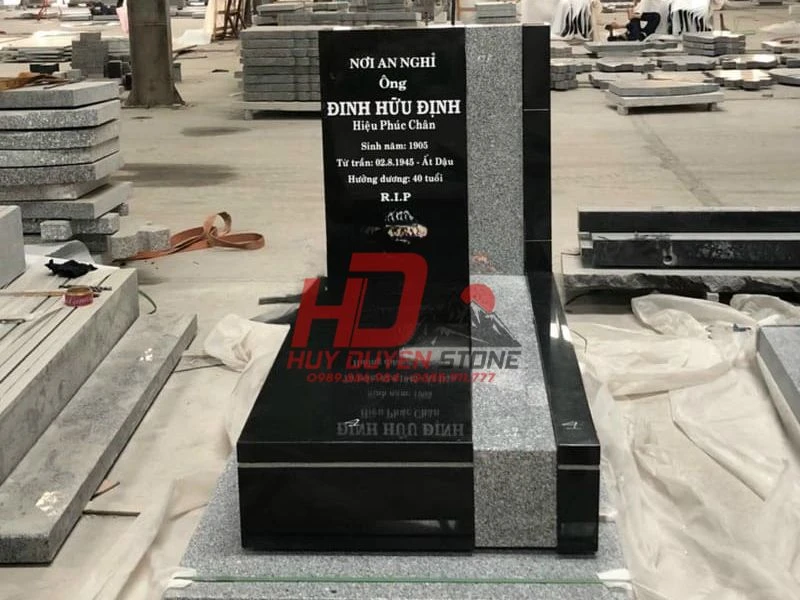 mộ granite có bị phai màu không mộ granite có bị phai màu không