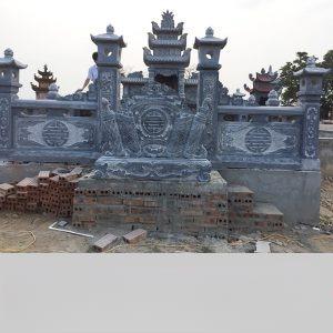 Khu Lăng Mộ HD106
