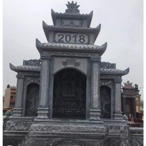 Lăng thờ đá HD33