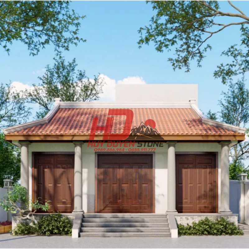 Những thách thức tiềm ẩn và cách hóa giải khi xây nhà thờ họ Những thách thức tiềm ẩn và cách hóa giải khi xây nhà thờ họ