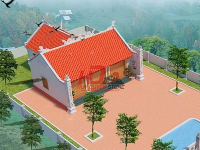 nhà thờ họ là gì