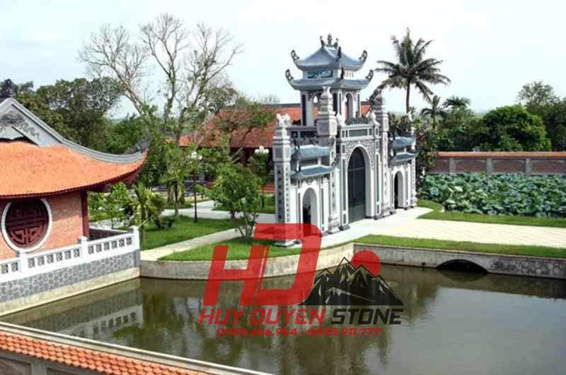 mộ tổ họ Vũ mộ tổ họ Vũ