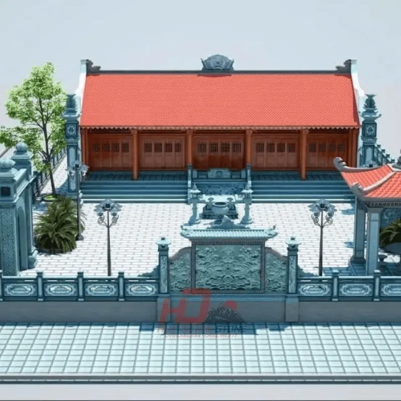 nhà thờ họ nhà thờ họ