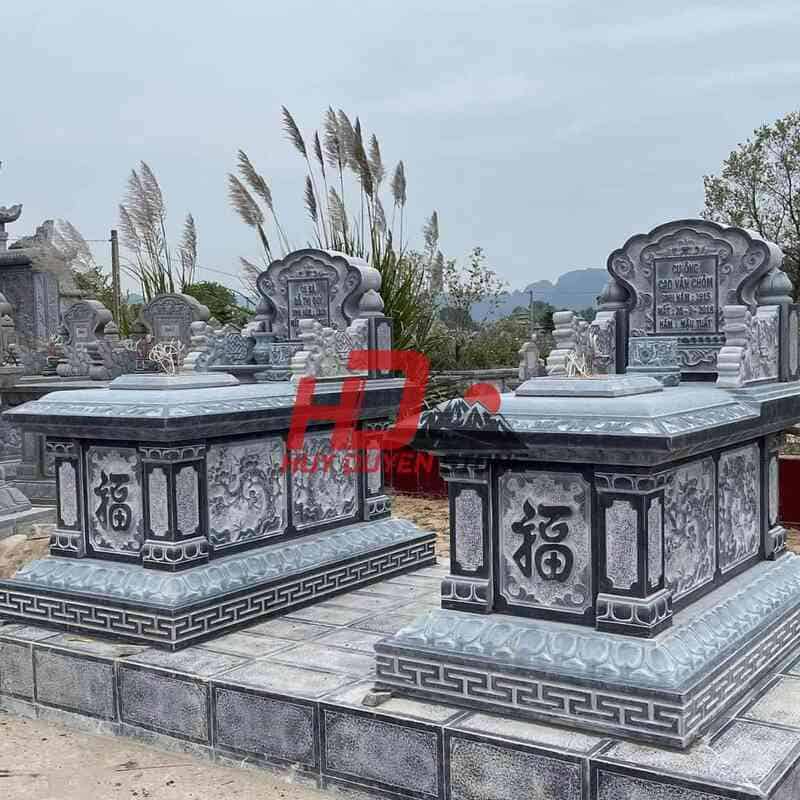 Mộ Đá Tam Sơn