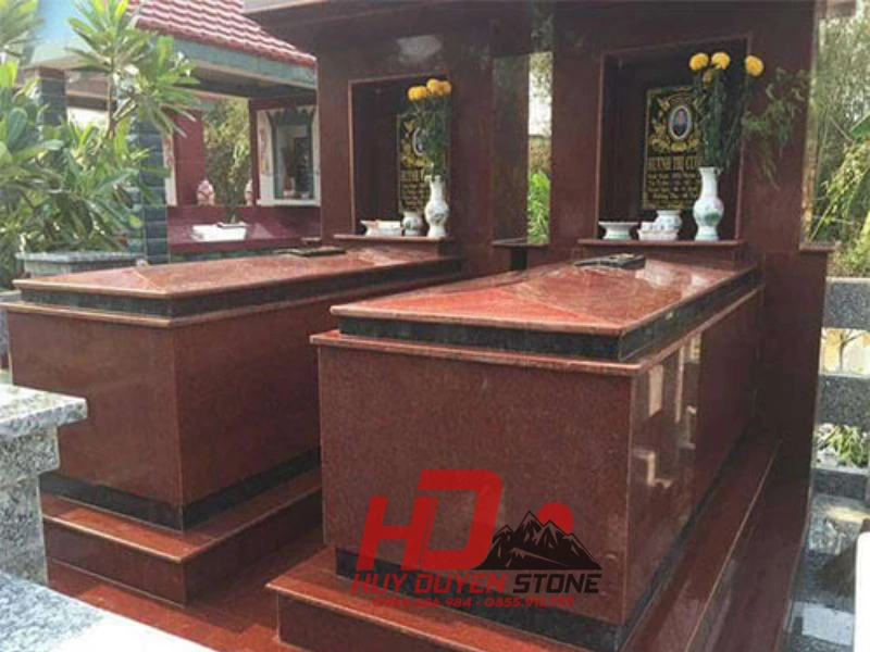 mộ đá đỏ phú quý mộ đá đỏ phú quý