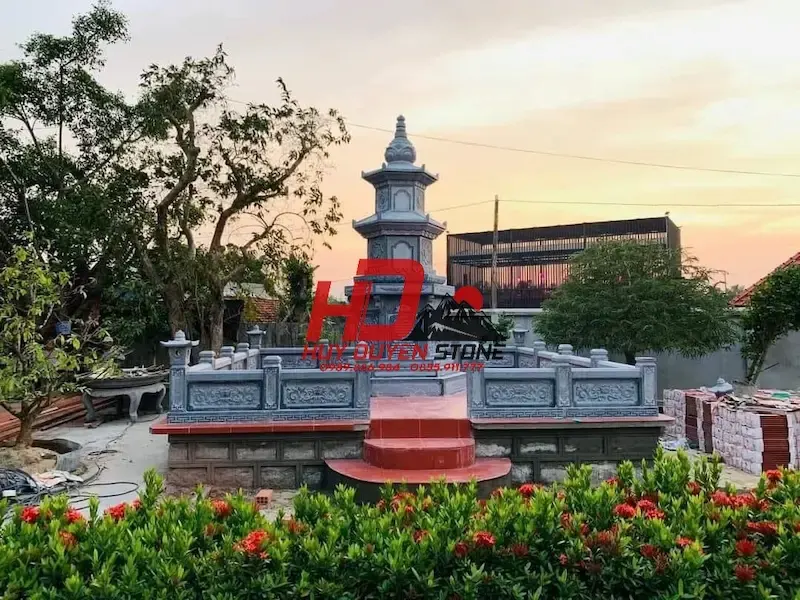 tháp mộ