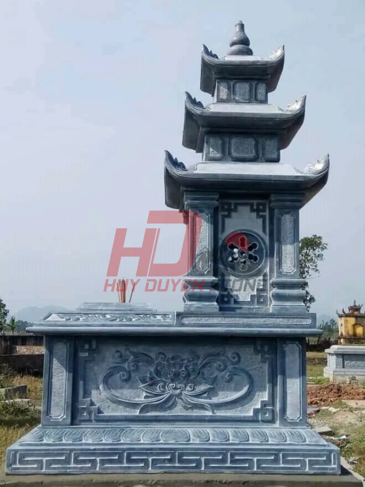 Thi công Mộ Đá uy tín ở đâu