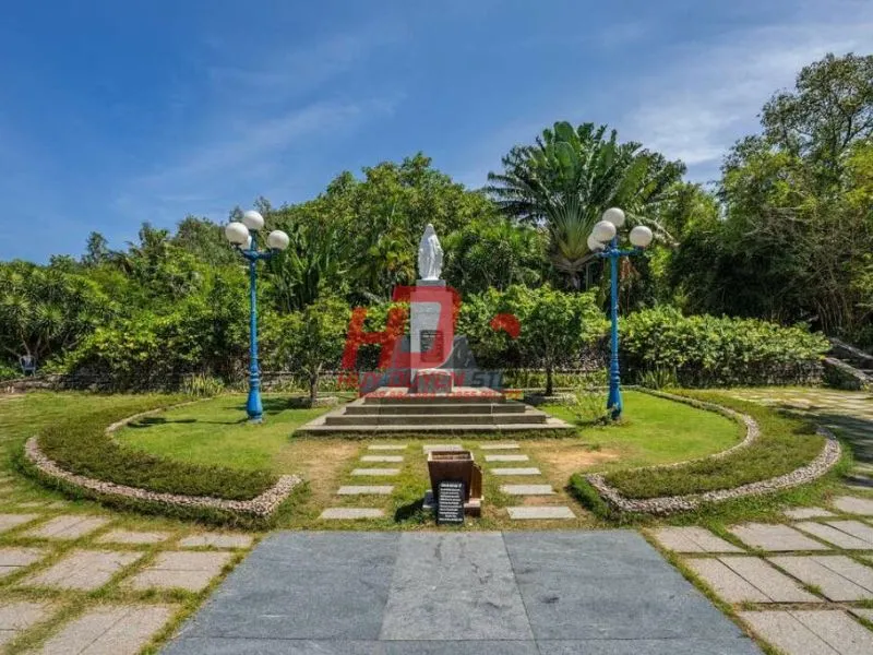 mộ hàn mạc tử