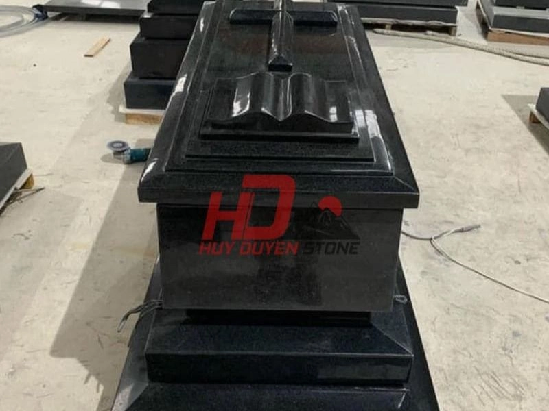 mộ đá granite có bền không mộ đá granite có bền không
