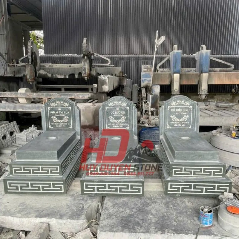 thiết kế mộ thiết kế mộ