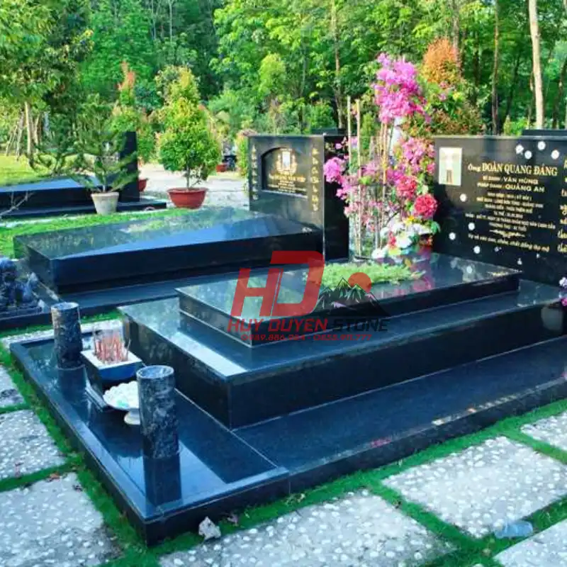 Một số điều cần lưu ý khi lựa chọn vị trí xây mộ cho ông bà cha mẹ