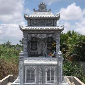 Mộ đôi đá HD16