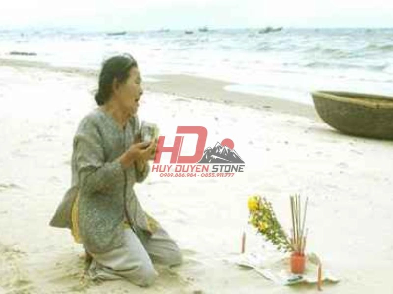 mộ gió
