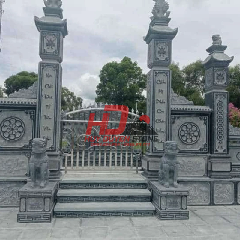 mẫu cột đồng trụ nhà thờ họ mẫu cột đồng trụ nhà thờ họ