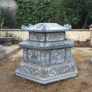 Lăng Mộ Tổ HD316