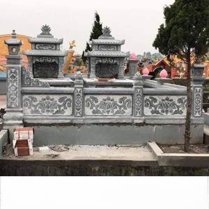 Khu Lăng Mộ HD057