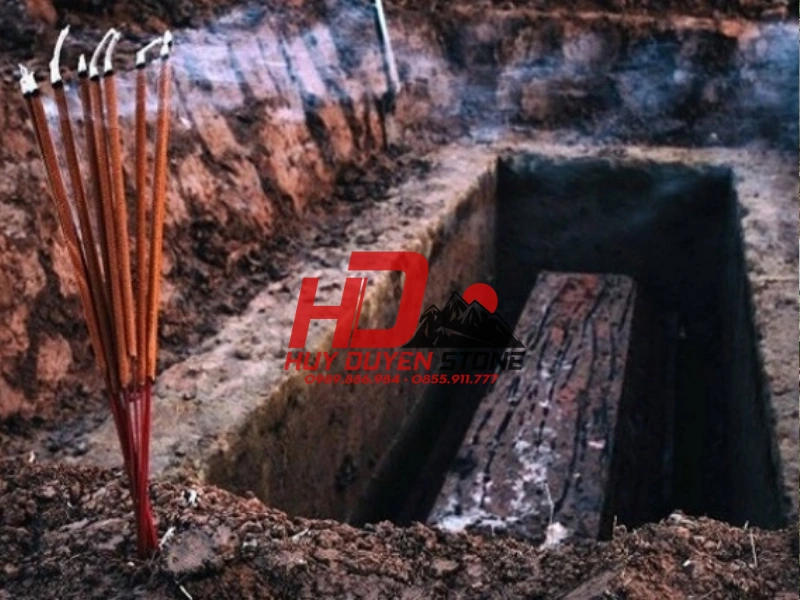 khi nào không nên thực hiện thủ tục bốc mộ
