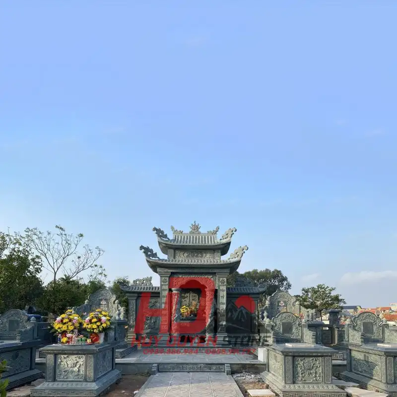 thi công lăng mộ đá tại Đông Anh thi công lăng mộ đá tại Đông Anh