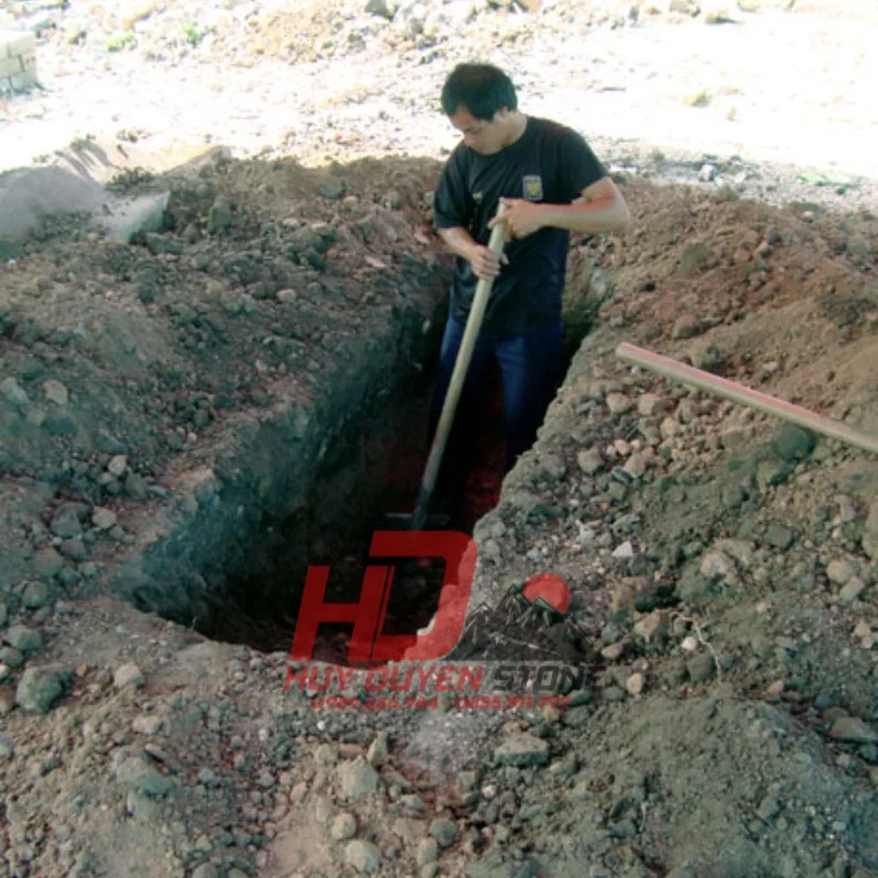 kích thước huyệt mộ chuẩn phong thủy kích thước huyệt mộ chuẩn phong thủy
