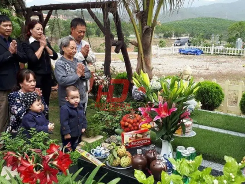 sớ tạ mộ