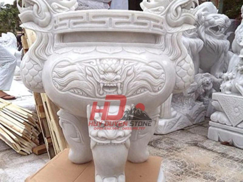 đỉnh hương đá