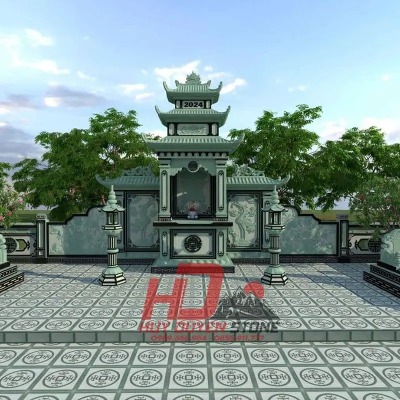 lăng mộ đá Thanh Oai lăng mộ đá Thanh Oai