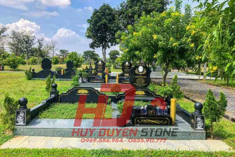 hướng dẫn cách chọn đất xây mộ