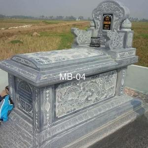 Mộ không mái HD131