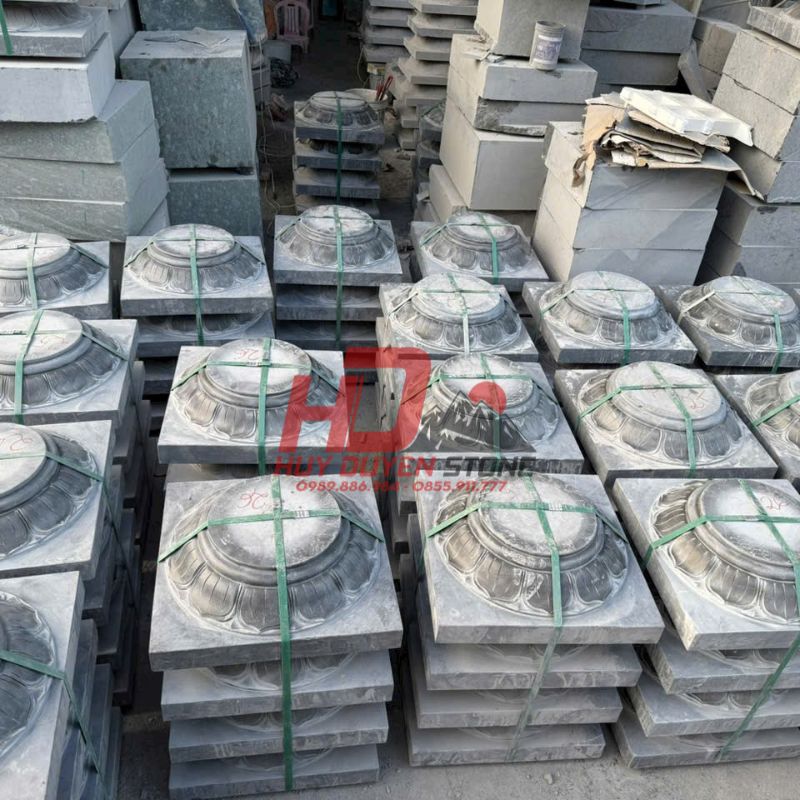 Chân Tảng Đá HD008