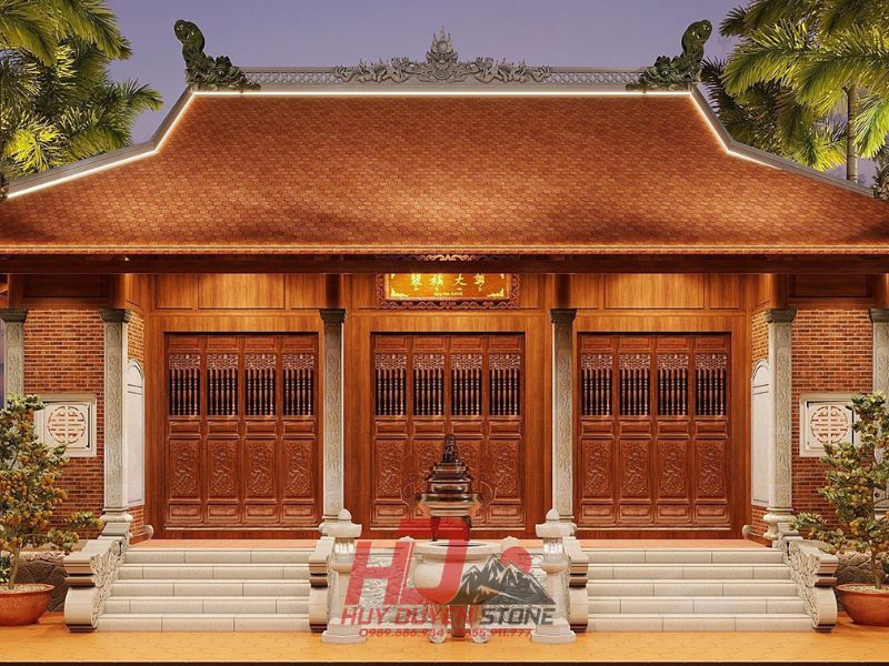 Nhà Thờ Họ Thờ Những Ai? Phong Tục Và Nguyên Tắc Cần Biết