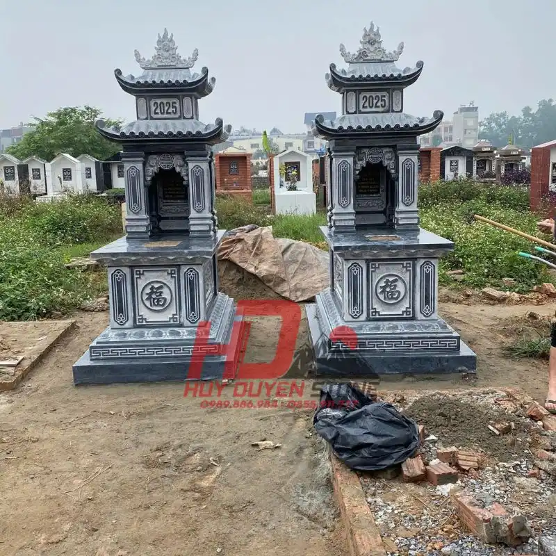 giá mộ đá