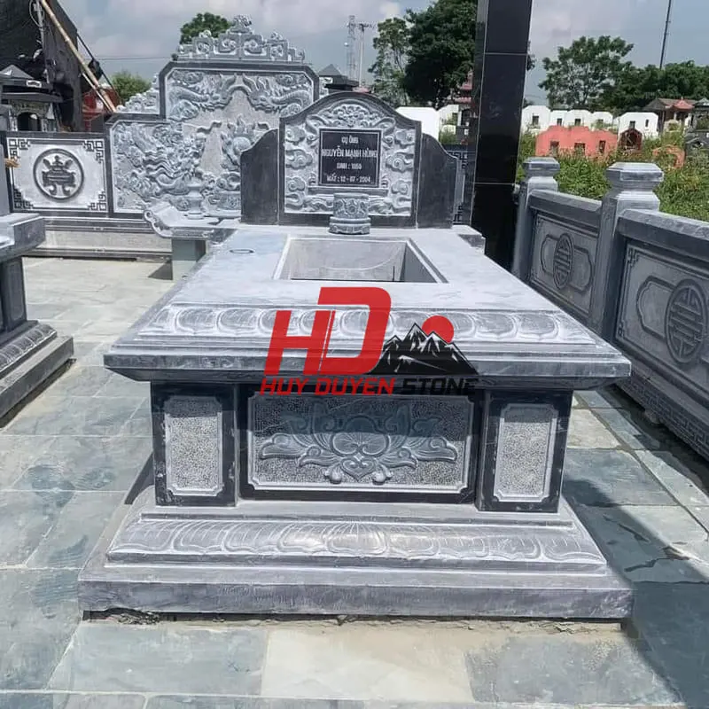 thi công lăng mộ đá tại Thường Tín thi công lăng mộ đá tại Thường Tín