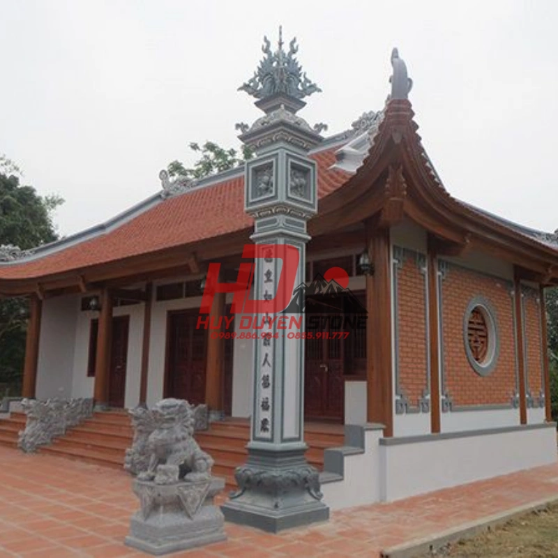 có nên xây nhà thờ họ có nên xây nhà thờ họ