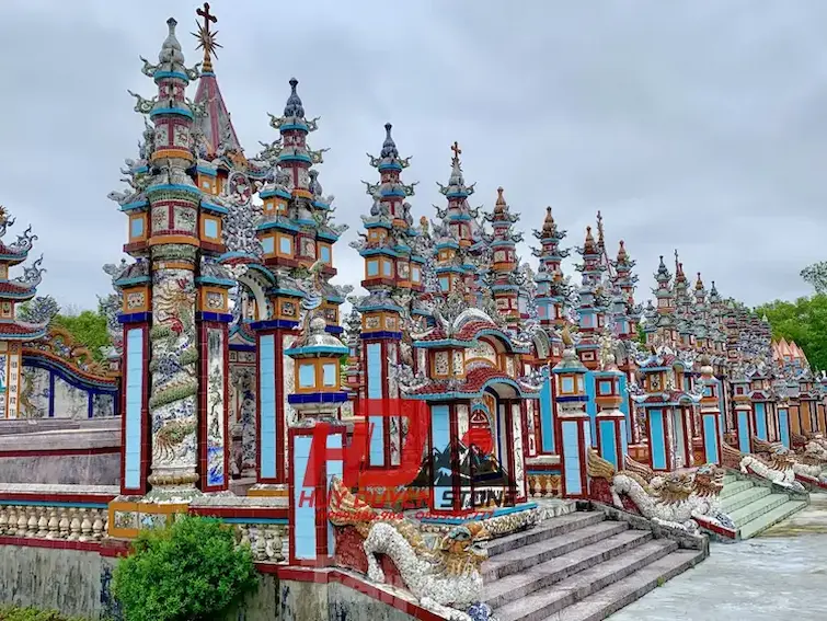 làng An Bằng