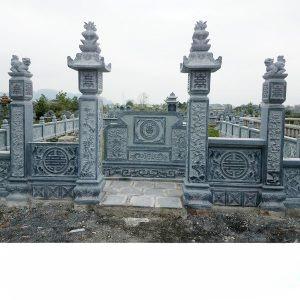 Khu Lăng Mộ HD098