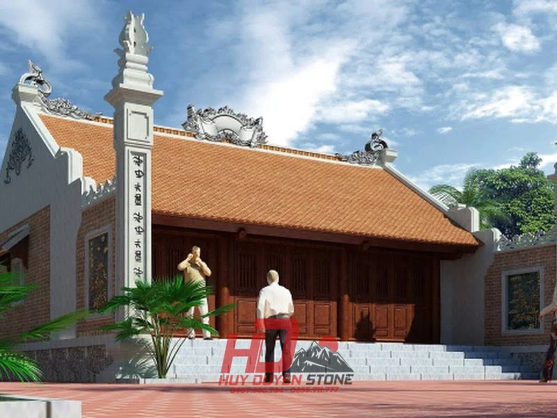 kích thước xây dựng nhà thờ họ kích thước xây dựng nhà thờ họ