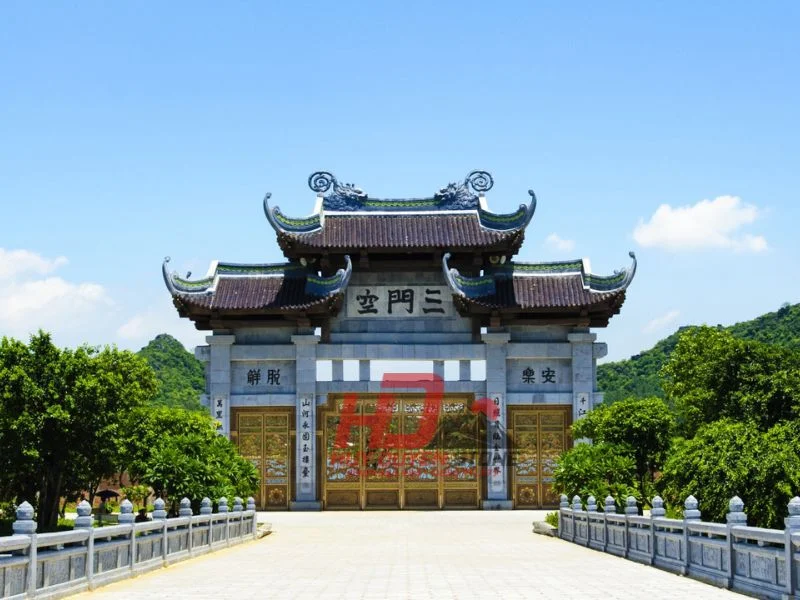 lăng mộ đá uy tín