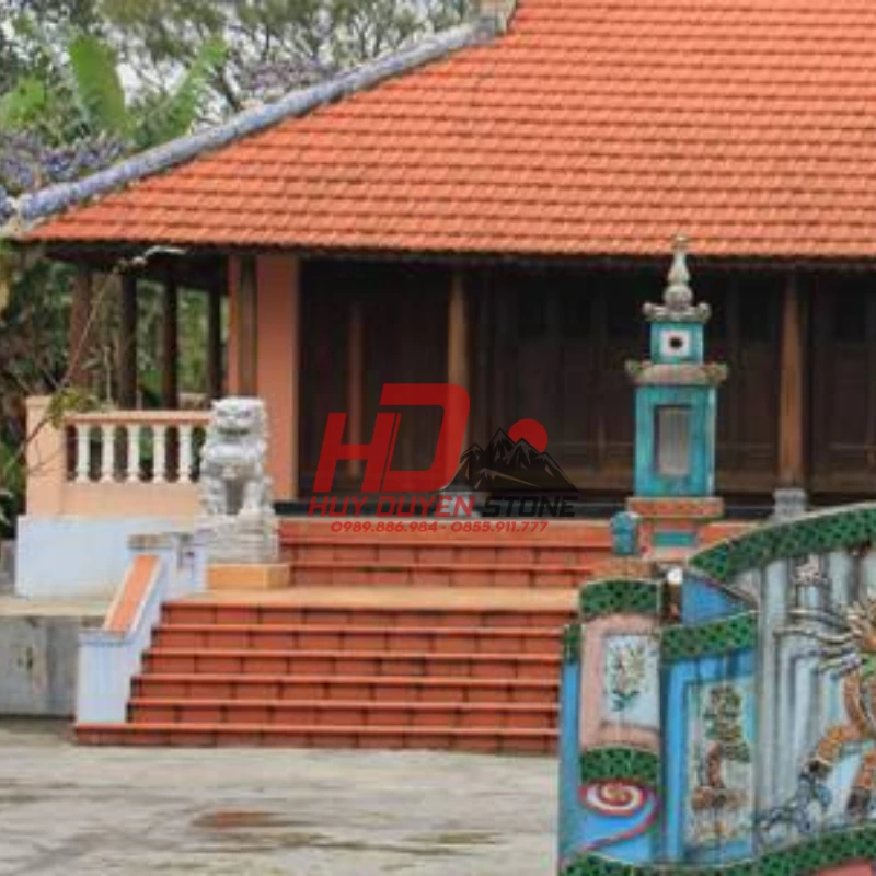 có nên xây nhà thờ họ có nên xây nhà thờ họ