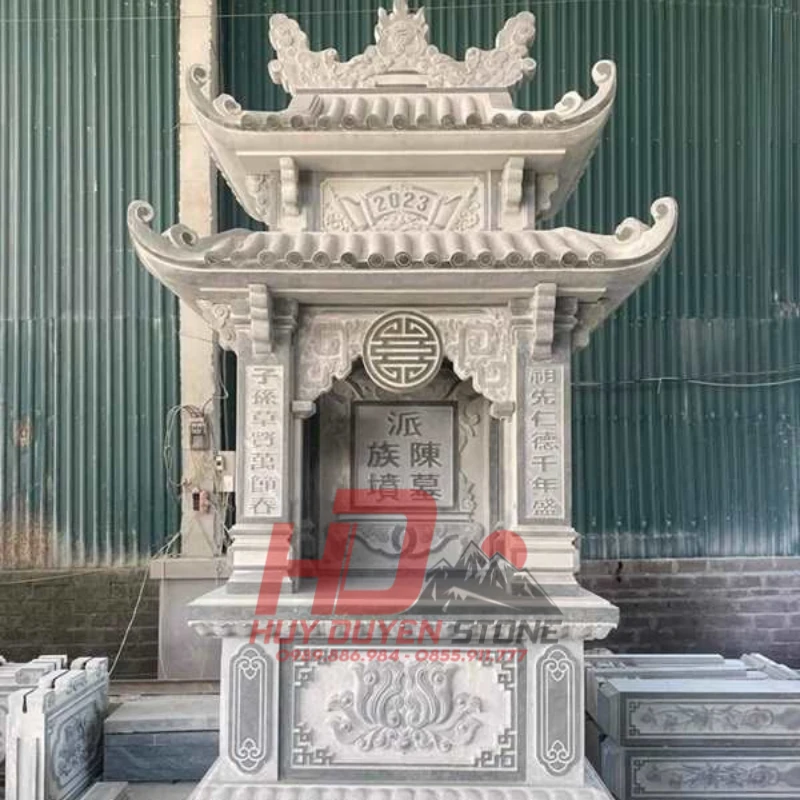 tháp để tro cốt nhỏ tháp để tro cốt nhỏ