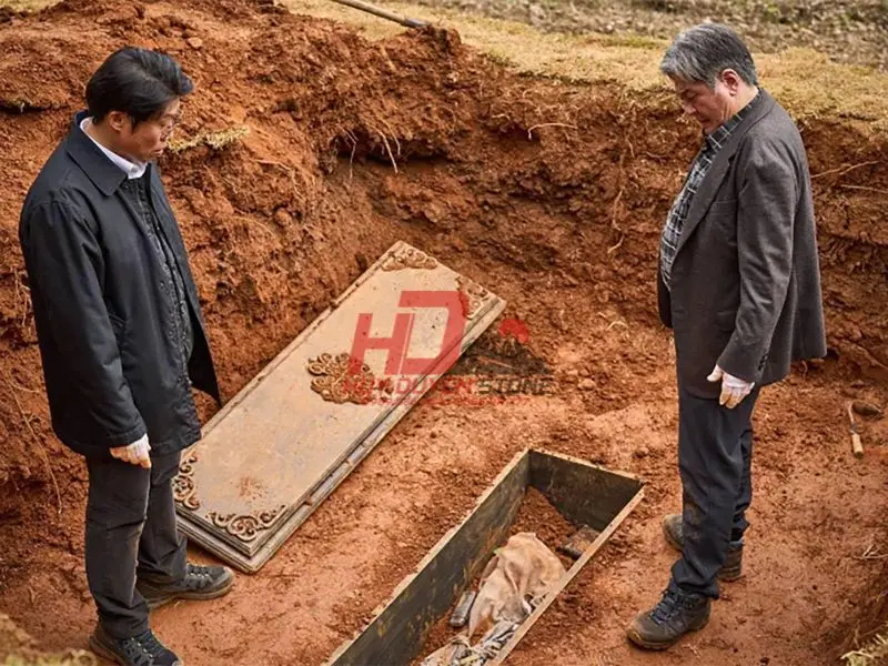 quật mộ là gì