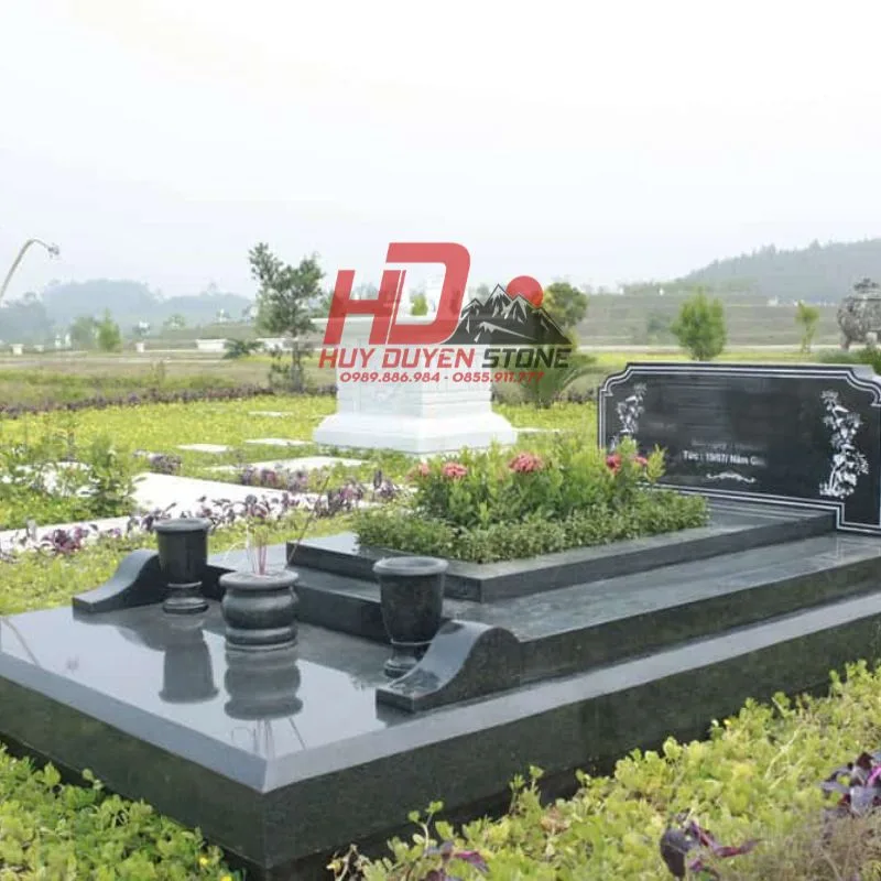 Hướng dẫn cách chọn hướng mộ dựa trên tuổi người mất