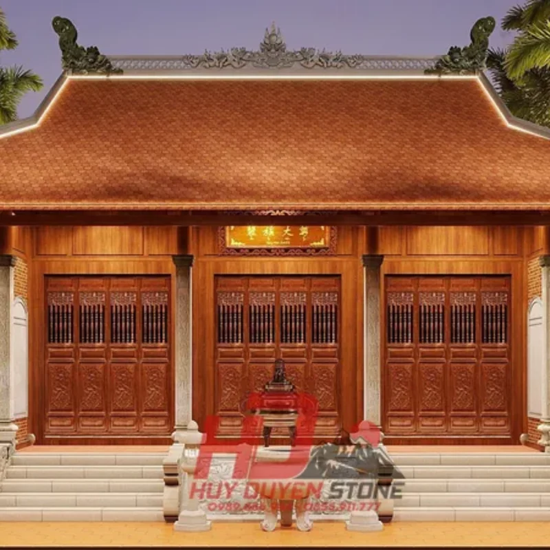 Ánh sáng và thông gió của nhà thờ họ Ánh sáng và thông gió của nhà thờ họ