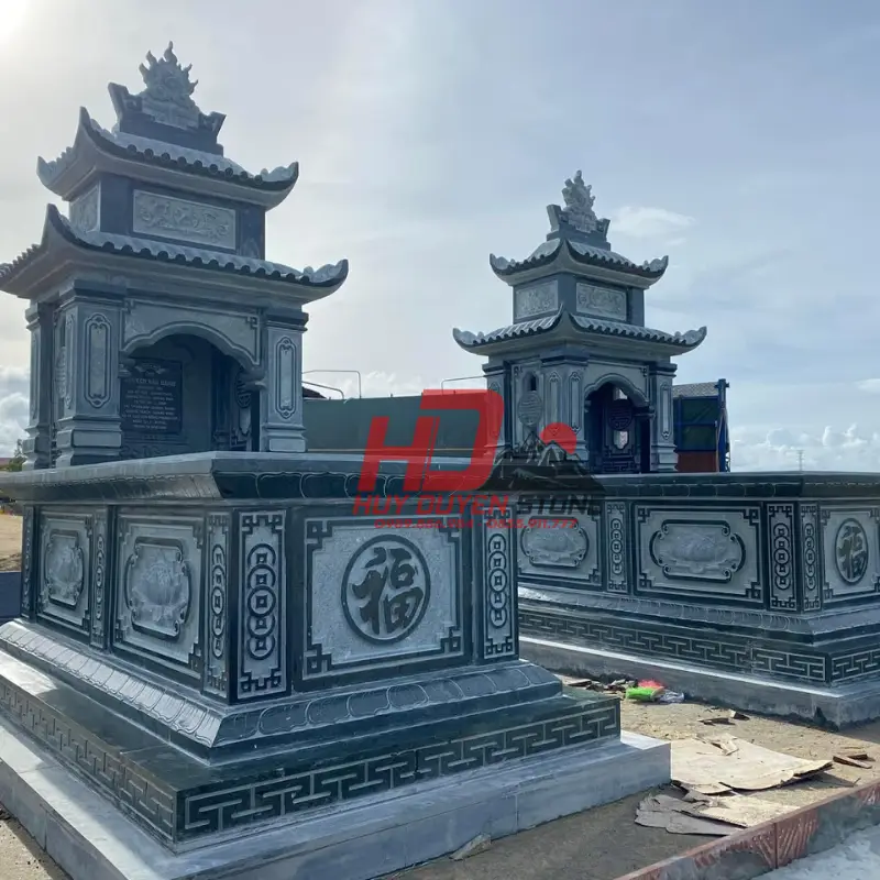 văn khấn tạ mộ mới tu sửa xong
