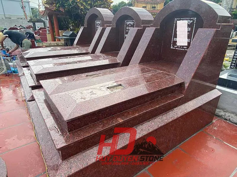 mộ đá đỏ phú quý mộ đá đỏ phú quý