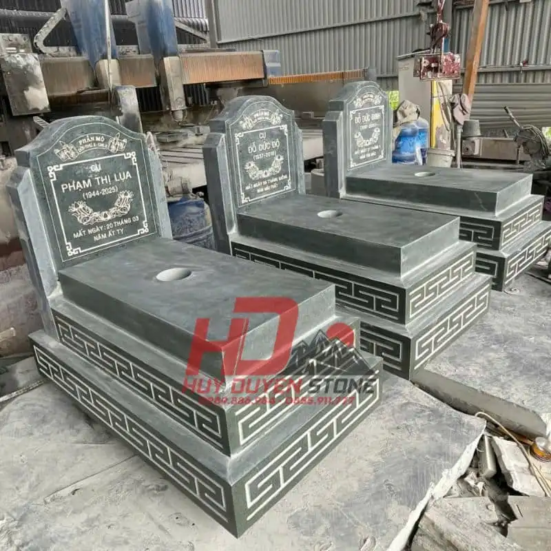 Bảng giá dịch vụ thi công lăng mộ đá tại Ba Vì Bảng giá dịch vụ thi công lăng mộ đá tại Ba Vì