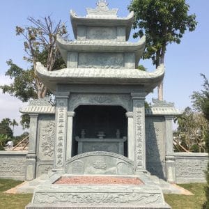 Lăng thờ HD616