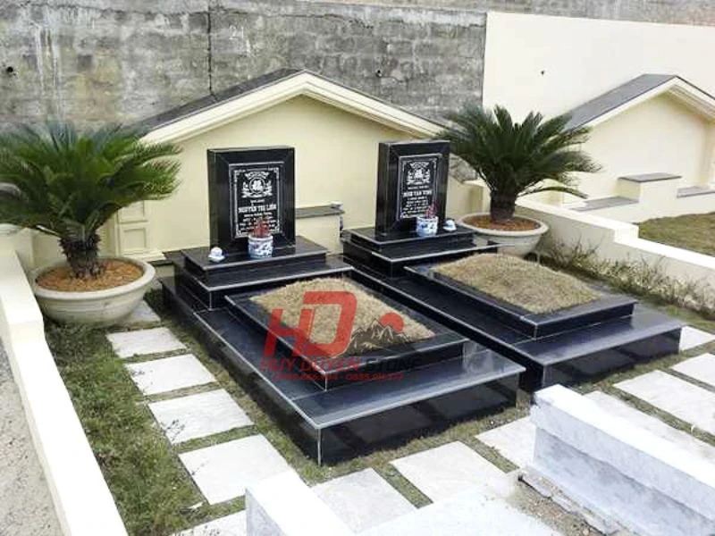 nên làm mộ bằng đá gì nên làm mộ bằng đá gì
