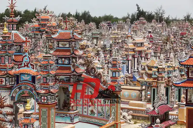 làng An Bằng