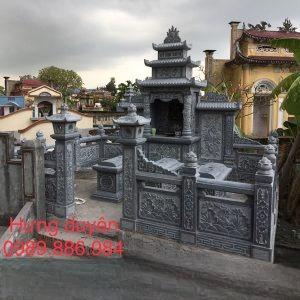 Khu Lăng Mộ HD066
